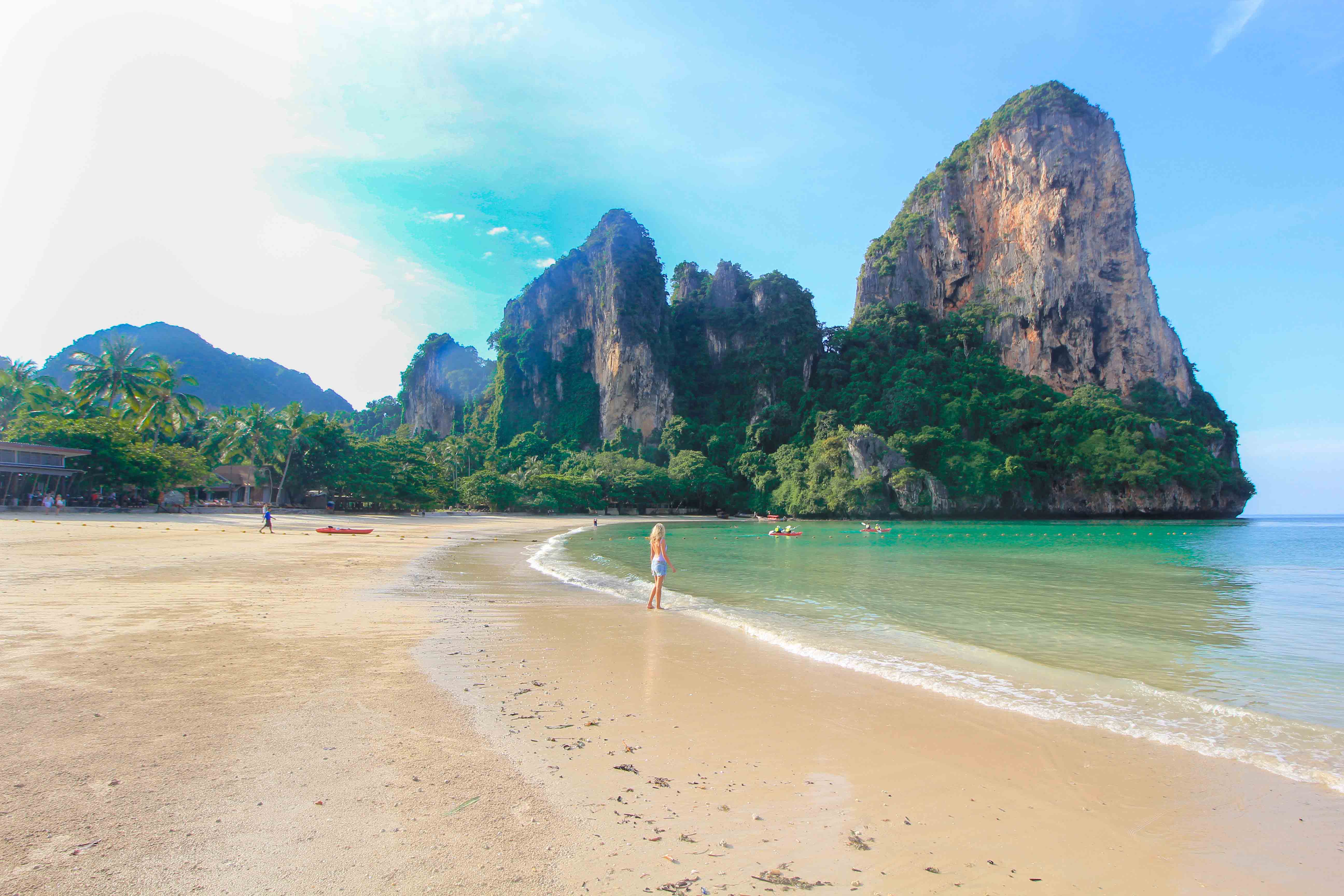 Railay