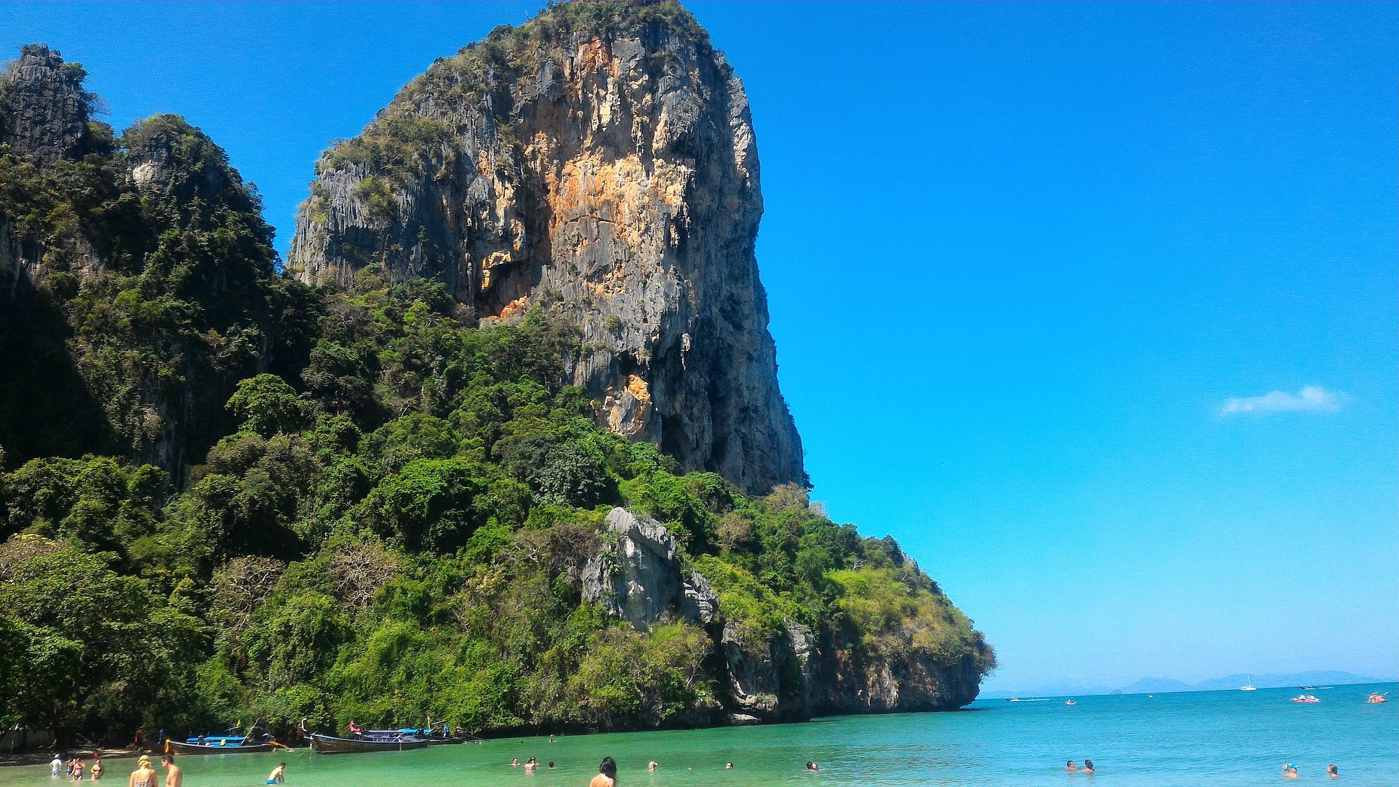 Railay