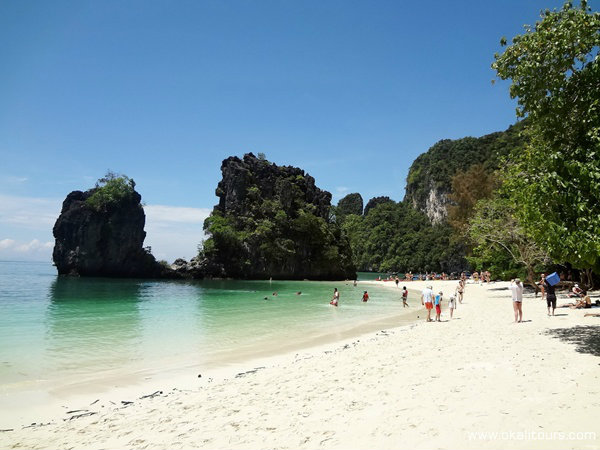 Koh Yao Noi